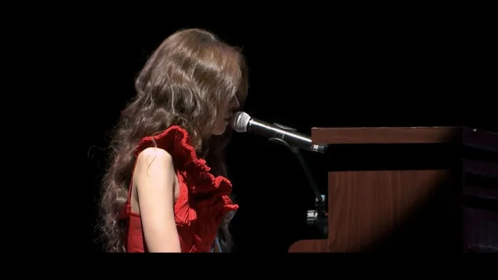 [BD台湾演唱会][陈绮贞 时间的歌 Songs of Transience Live 2014 巡回演唱会影音记录][ISO][42.62G][百度网盘]