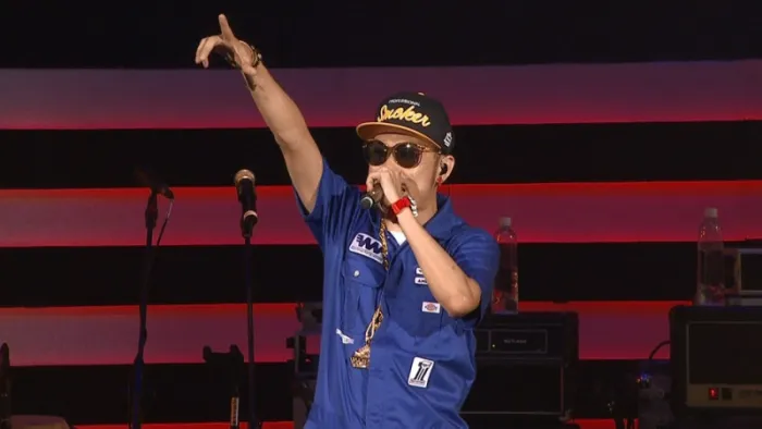 [BD台湾演唱会][热狗MC  HotDog 声色犬王  HotDog Concert Live 2013 台北小巨蛋演唱会][ISO][42.68G][百度网盘]