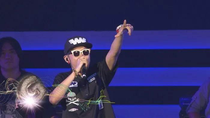 [BD台湾演唱会][热狗MC  HotDog 声色犬王  HotDog Concert Live 2013 台北小巨蛋演唱会][ISO][42.68G][百度网盘]