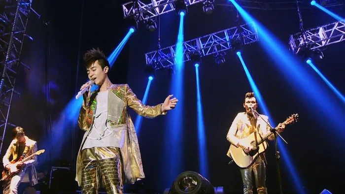 [BD台湾演唱会][苏打绿 AIR World Tour 2014 十周年巡回台北小巨蛋演唱会][BDMV][20.8G][百度网盘]