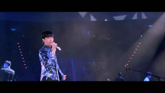[BD台湾演唱会][苏打绿 故事未了音乐电影 A Endless Story Sodagreen Concert Film 2015][ISO][27.96G][百度网盘]