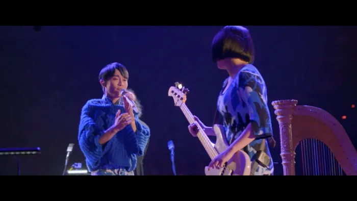 [BD台湾演唱会][苏打绿 故事未了音乐电影 A Endless Story Sodagreen Concert Film 2015][ISO][27.96G][百度网盘]