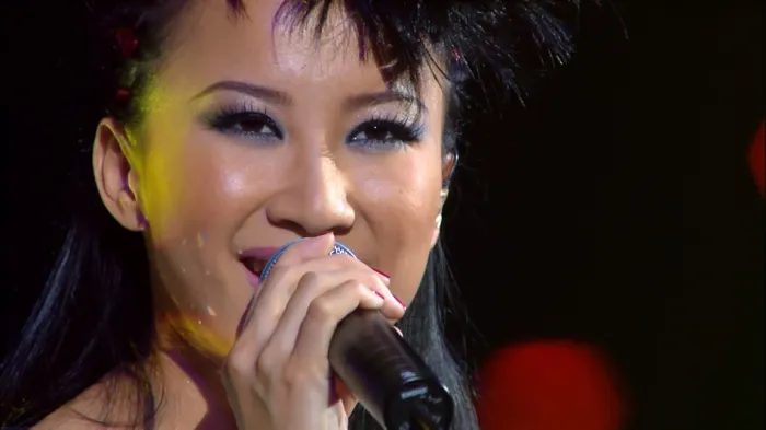 [BD台湾演唱会][飙新力艺 巨星演唱会 影音全记录 Sony Fair 2006 Concert][BDMV 21.7G][百度网盘]