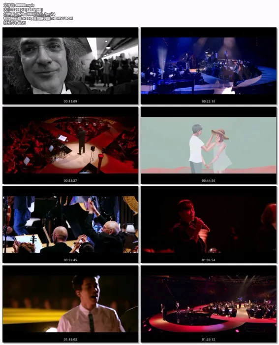 [BD台湾演唱会][苏打绿 故事未了音乐电影 A Endless Story Sodagreen Concert Film 2015][ISO][27.96G][百度网盘]