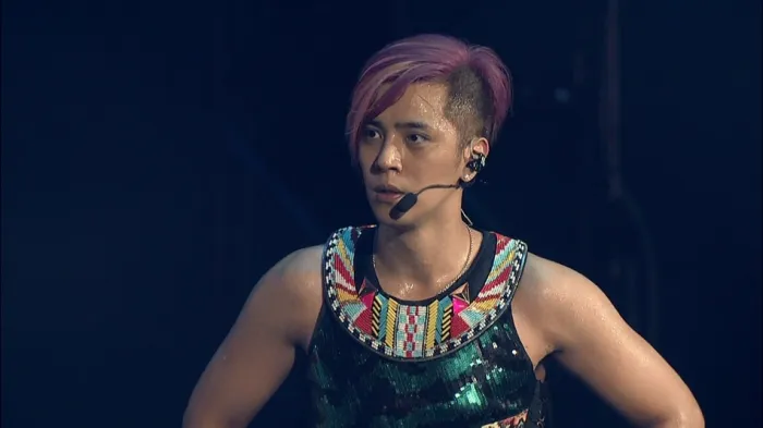 [BD台湾演唱会][罗志祥 2014极限拼图演唱会 Show Luo Live Tour 2014][BDMV][43.5G][百度网盘]