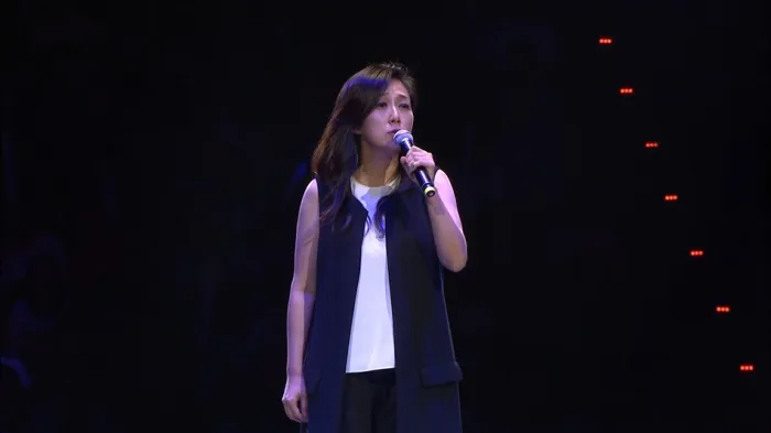 [BD台湾演唱会][中国台湾群星 民歌四十 Min Ge Si Shi 2015 演唱会][BDMV 2BD][85.2G][百度网盘]