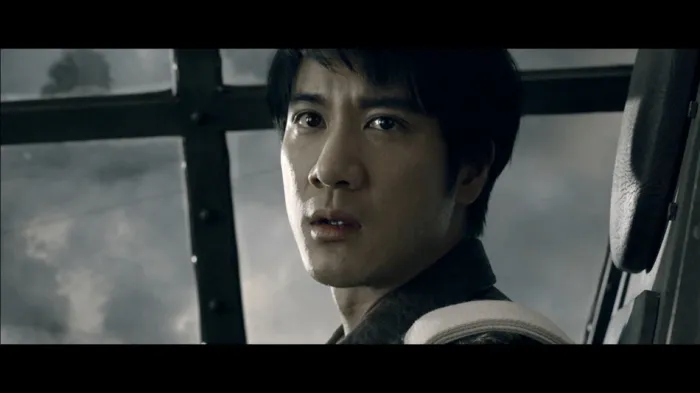 [BD台湾演唱会][王力宏第15张专辑《你的爱》影音珍藏版 Wang Leehome Your Love 2015][BDMV][15.4G]