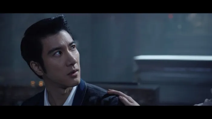 [BD台湾演唱会][王力宏第15张专辑《你的爱》影音珍藏版 Wang Leehome Your Love 2015][BDMV][15.4G]