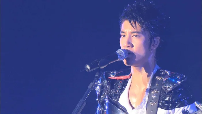 [BD台湾演唱会][王力宏 2008 Sony Ericsson MUSIC-MAN 世界巡迴演唱会影音全纪录][BDMV][42.48G][百度网盘]