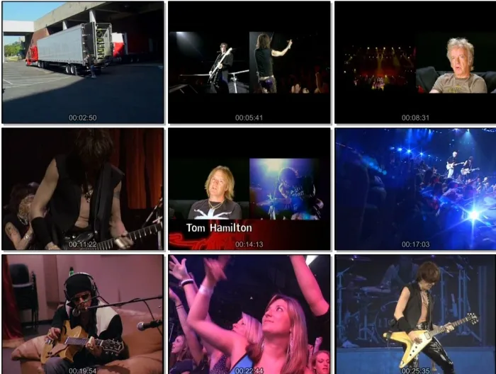 [DVD欧美演唱会][Aerosmith.-.[Live.You.Gotta.Move].空中铁匠、史密斯飞船演唱会][DVD-ISO][4.33G][百度网盘]
