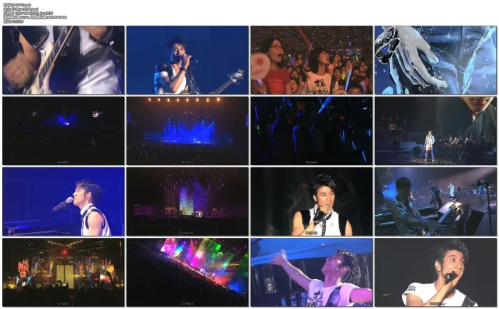 [BD台湾演唱会][王力宏 2008 Sony Ericsson MUSIC-MAN 世界巡迴演唱会影音全纪录][BDMV][42.48G][百度网盘]