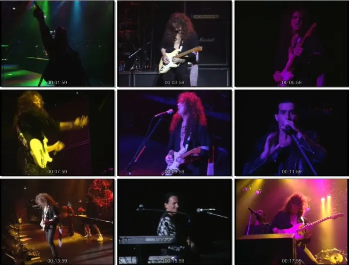 [DVD欧美演唱会][英格威·玛姆斯汀 – 1994日本武道馆演唱会][DVD-ISO4.36G][百度网盘]
