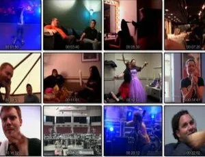 伊凡·塞斯Evanescence巴黎演唱会 DVD 资源 4.36G 百度网盘下载-小文资源网