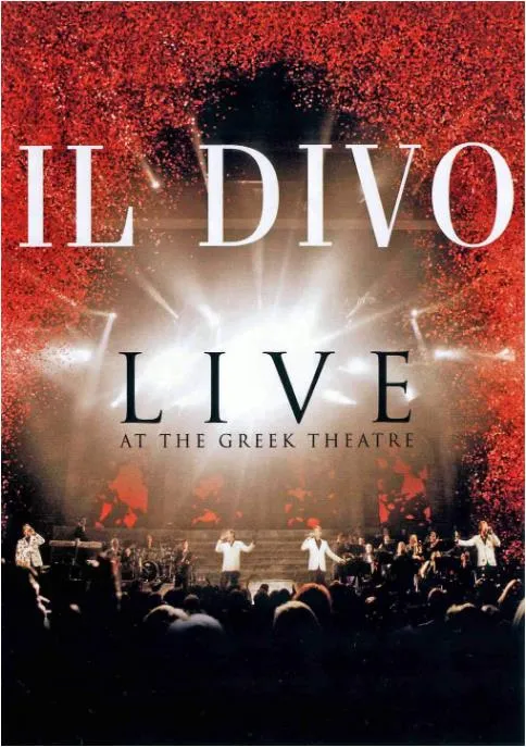 [DVD欧美演唱会][美声男伶 – 2006希腊剧院现场演唱会][视听][DVD-ISO][6.23G][百度网盘]