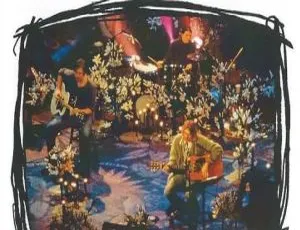 Nirvana纽约不插电演唱会DVD-ISO 4.33G 百度网盘资源-小文资源网