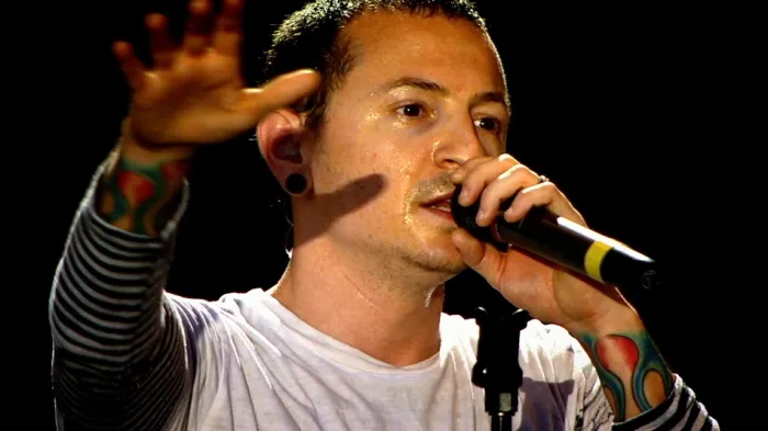 [DVD欧美演唱会][林肯公园 Linkin Park Road To Revolution 革命之路之米尔顿凯恩][BDMV 22.5G][百度网盘]