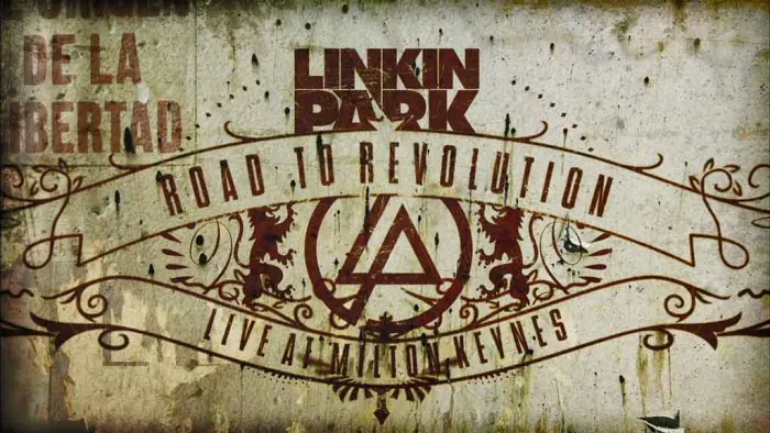 [DVD欧美演唱会][林肯公园 Linkin Park Road To Revolution 革命之路之米尔顿凯恩][BDMV 22.5G][百度网盘]