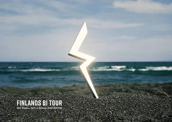[DVD日本演唱会][FINLANDS – FINLANDS BI TOUR~16th October, 2018 at Shibuya CLUB QUATTRO 2019][DVD ISO][5.26GB][百度网盘]