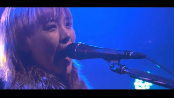[DVD日本演唱会][FINLANDS – FINLANDS BI TOUR~16th October, 2018 at Shibuya CLUB QUATTRO 2019][DVD ISO][5.26GB][百度网盘]