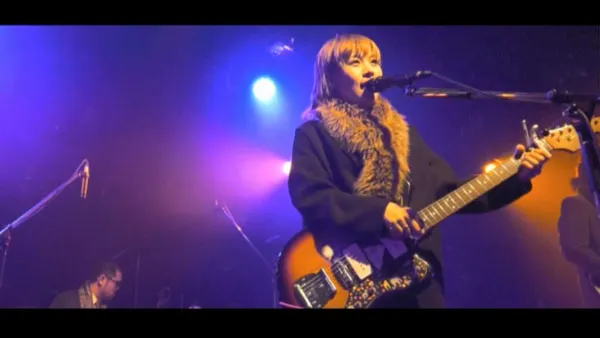 [DVD日本演唱会][FINLANDS – FINLANDS BI TOUR~16th October, 2018 at Shibuya CLUB QUATTRO 2019][DVD ISO][5.26GB][百度网盘]