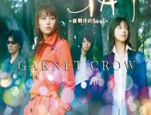 GARNET CROW日本演唱会 DVD：STAY~夜明けのSoul~ 2009 附盘 1.81GB 百度网盘资源-小文资源网