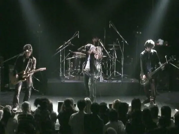 [DVD日本演唱会][HOLD YOUR KEY 2005][DVD ISO][4.07GB][百度网盘]