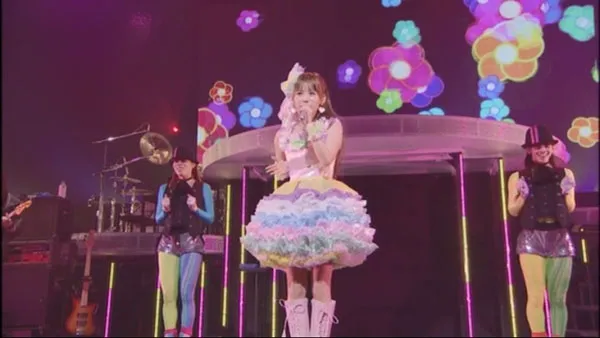 [DVD日本演唱会][中川翔子 Prism Tour 2010][2DVD ISO][11.7GB][百度网盘]