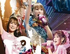 中川翔子 2010 日本武道馆超贪欲☆祭典 DVD 资源 7.61GB 百度网盘-小文资源网