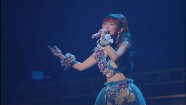 [DVD日本演唱会][中川翔子 – 中川翔子 超貪欲☆まつり IN 日本武道館 2010][DVD ISO][7.61GB][百度网盘]