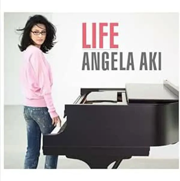 [DVD日本演唱会][アンジェラ・アキ – LIFE 付属DVD 2010][DVD ISO][3.04GB][百度网盘]