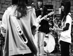 tricot 2016日本演唱会A N D预发行录音室现场DVD ISO 1.73GB 百度网盘资源-小文资源网