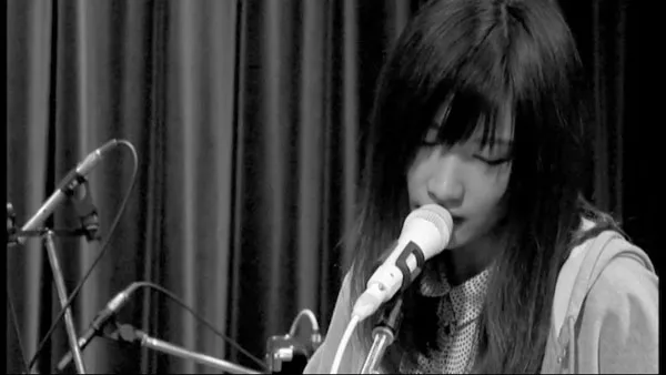 [DVD日本演唱会][tricot – A N D Pre​-​Release Studio Live Session 2016][DVD ISO][1.73GB][百度网盘]