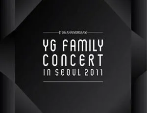 YG Family 2011（2012）首尔演唱会3DVD ISO 17.2GB 百度网盘资源-小文资源网