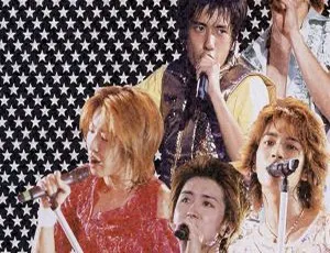 嵐2003年How s It Going SUMMER CONCERT日本演唱会 2DVD ISO 14.8GB 百度网盘资源-小文资源网