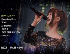 GARNET CROW日本2010演唱会livescope~THE BEST TOUR~ 2DVD ISO 8.39GB 百度网盘资源-小文资源网