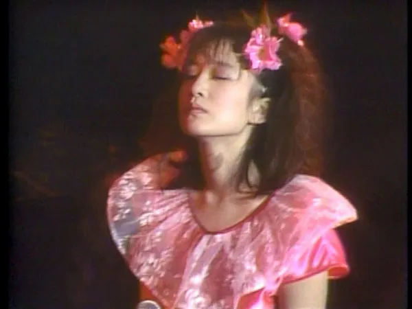 [DVD日本演唱会][戸川純 – 玉姫伝～ライヴ含有 1984 (2006)][DVD ISO][3GB][百度网盘]
