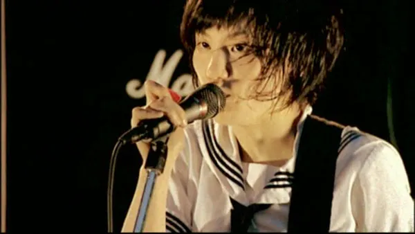 [DVD日本演唱会][ミドリ – 初体験 2009][DVD ISO][4.2GB][百度网盘]