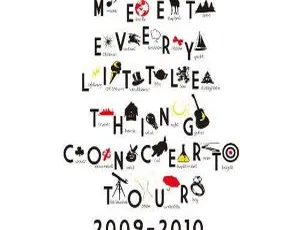 Every Little Thing日本演唱会2009 - 2010：2DVD珍藏资源 14.1GB 网盘速取-小文资源网