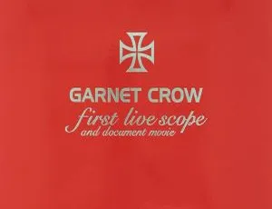 GARNET CROW 2003日本首场演唱会DVD ISO资源 6.65GB 百度网盘速存-小文资源网