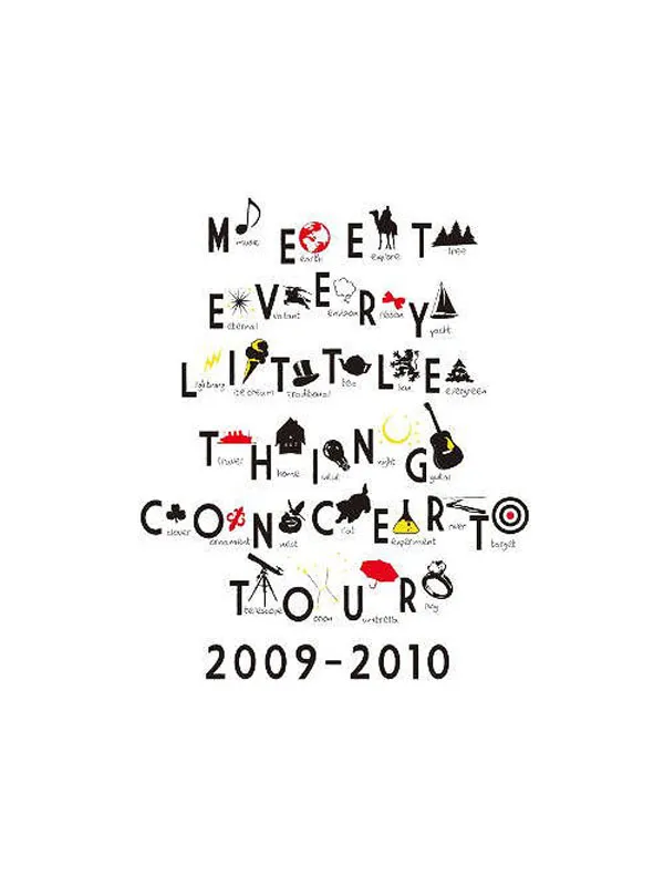[DVD日本演唱会][Every Little Thing – Every Little Thing Concert tour 2009~2010 MEET][2DVD ISO][14.1GB][百度网盘]