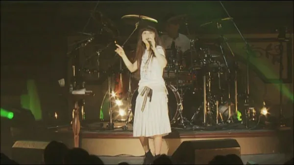 [DVD日本演唱会][Every Little Thing – Every Little Thing Concert tour 2009~2010 MEET][2DVD ISO][14.1GB][百度网盘]