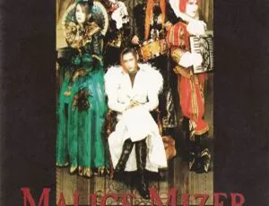 MALICE MIZER 2001日本演唱会DVD：sans retour Voyage derniere ~encoure une fois~ 2.86GB 百度网盘资源-小文资源网