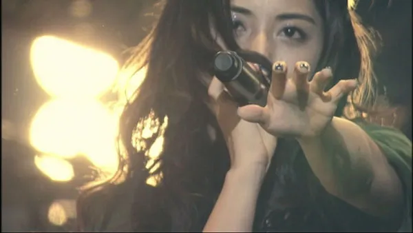 [DVD日本演唱会][HIGH and MIGHTY COLOR – LIVE BEE LOUD ~THANKS GIVING~ 2009][2DVD ISO][8.54GB][百度网盘]