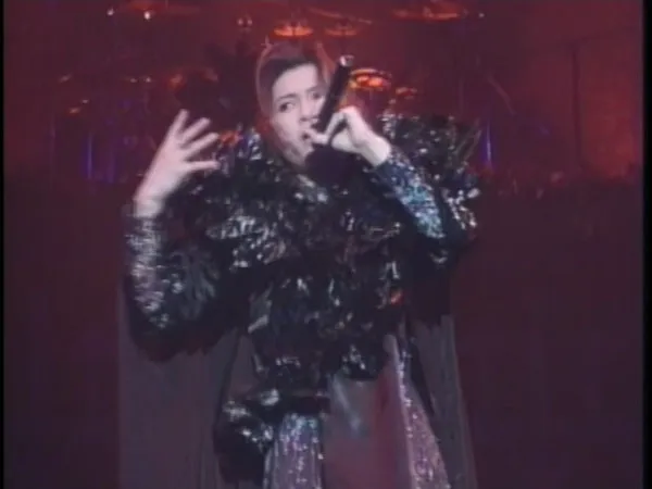 [DVD日本演唱会][MALICE MIZER – sans retour Voyage derniere ~encoure une fois~ 2001][DVD ISO][2.86GB][百度网盘]