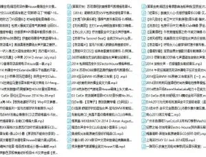 118首奔驰车载高品质DJ舞曲 16.02GB 百度网盘下载-小文资源网