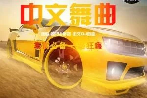 超嗨791MB车载中文DJ串烧音乐合集，百度网盘速取！-小文资源网