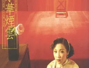 1988 内地潘越云 李建复《京华烟云》电影原声带 WAV 整轨 377.8M 百度盘资源-小文资源网