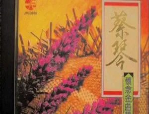 1987 香港蔡琴《怀念金曲精选》2CD 资源：WAV+CUE 598.5M 百度盘下载-小文资源网