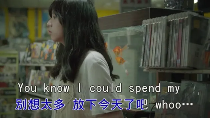 [2020][内地][国语-MV][李浩玮-你让我][MPG][153MB][百度网盘]