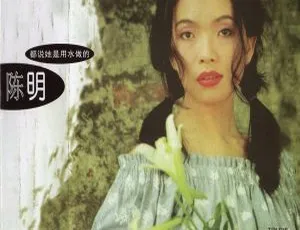 1993 内地陈明《枕着你的名字入眠_相信你总会被我感动》383.4M 整轨 WAV 百度盘资源-小文资源网